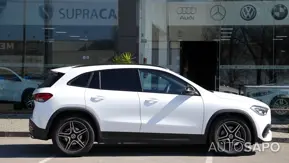 Mercedes-Benz Classe GLA de 2023