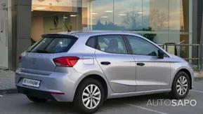 Seat Ibiza de 2020