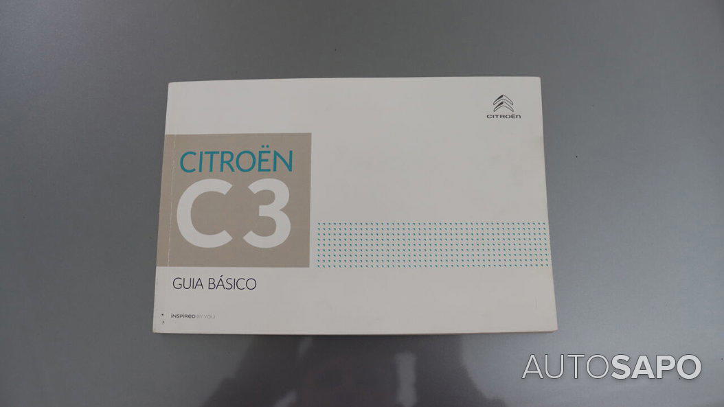 Citroen C3 1.2 PureTech Origins de 2019