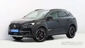 DS DS7 Crossback 1.5 BlueHDi Performance Line de 2022