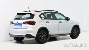 Fiat Tipo 1.0 GSE T3 Cross de 2021