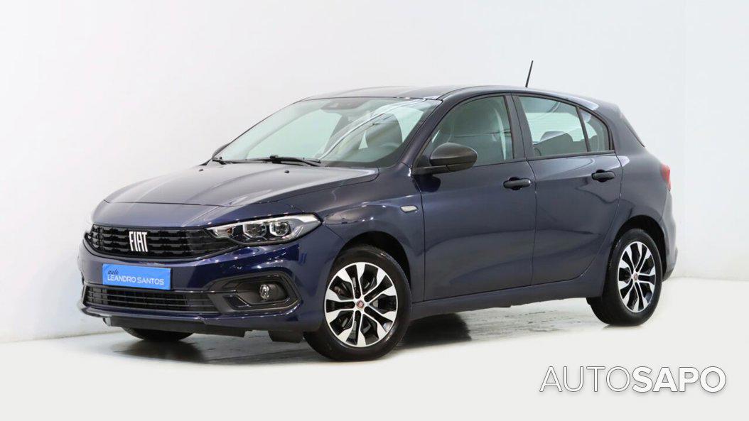 Fiat Tipo 1.6 Multijet Life de 2022