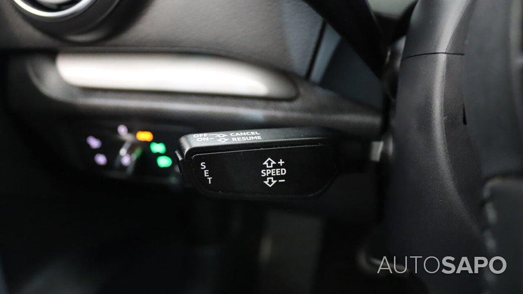 Audi A3 Limousine 1.6 TDi Sport de 2019