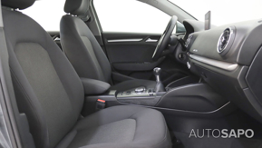 Audi A3 Limousine 1.6 TDi Sport de 2019