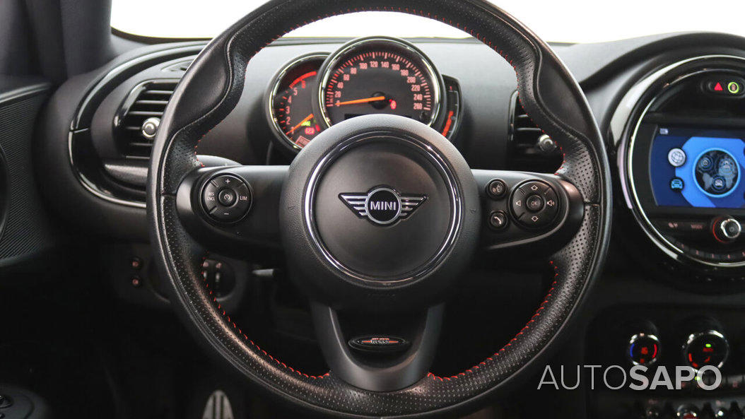 MINI Clubman One D Auto de 2021