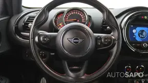 MINI Clubman One D Auto de 2021