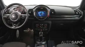 MINI Clubman One D Auto de 2021