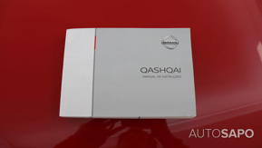 Nissan Qashqai de 2022