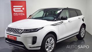 Land Rover Range Rover Evoque 1.5 P300e AWD SE Auto de 2020