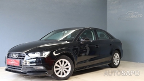 Audi A3 de 2015