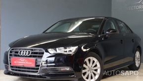 Audi A3 de 2015