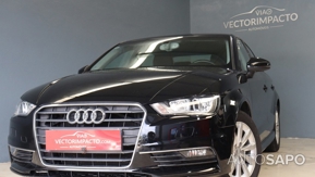 Audi A3 de 2015