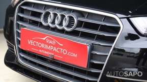 Audi A3 de 2015