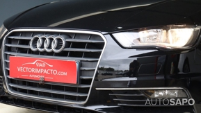 Audi A3 de 2015