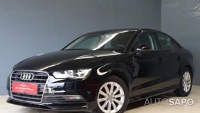 Audi A3 de 2015