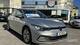 Volkswagen Golf 1.0 TSI Life de 2022