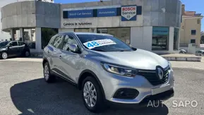 Renault Kadjar 1.5 dCi Intens EDC de 2019