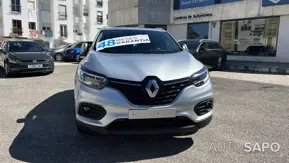 Renault Kadjar 1.5 dCi Intens EDC de 2019