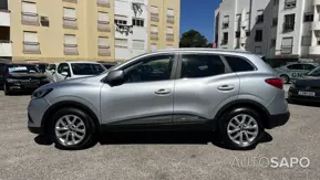 Renault Kadjar 1.5 dCi Intens EDC de 2019