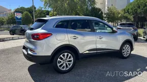 Renault Kadjar 1.5 dCi Intens EDC de 2019