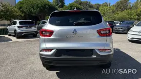 Renault Kadjar 1.5 dCi Intens EDC de 2019