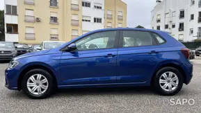 Volkswagen Polo de 2022