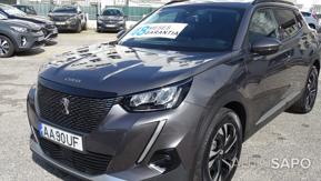 Peugeot 2008 1.2 PureTech Allure de 2020