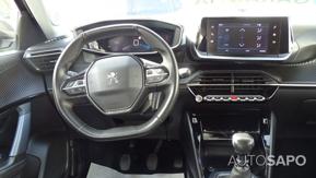 Peugeot 2008 1.2 PureTech Allure de 2020