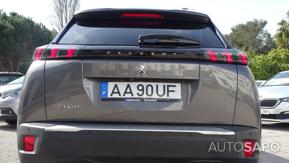 Peugeot 2008 1.2 PureTech Allure de 2020