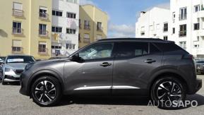 Peugeot 2008 1.2 PureTech Allure de 2020