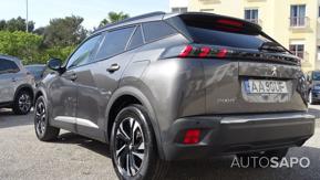 Peugeot 2008 1.2 PureTech Allure de 2020