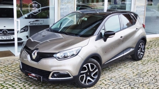 Renault Captur 1.2 TCe Exclusive EDC de 2014