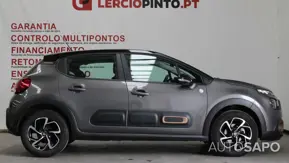 Citroen C3 1.2 PureTech C-Series de 2023