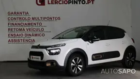 Citroen C3 1.2 PureTech C-Series de 2023