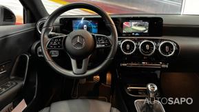 Mercedes-Benz Classe A de 2020