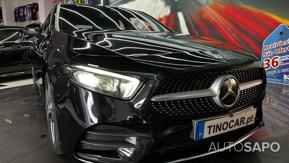 Mercedes-Benz Classe A de 2020