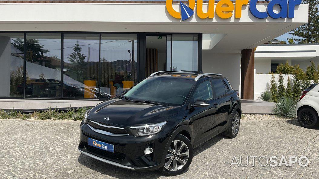 Kia Stonic 1.0 T-GDi Drive de 2020