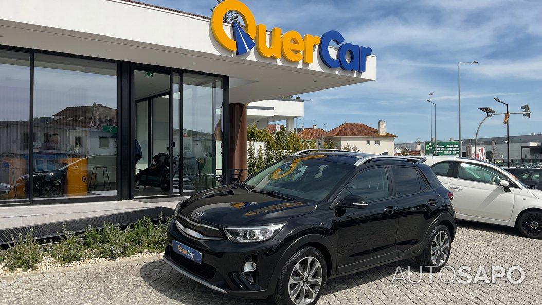 Kia Stonic 1.0 T-GDi Drive de 2020