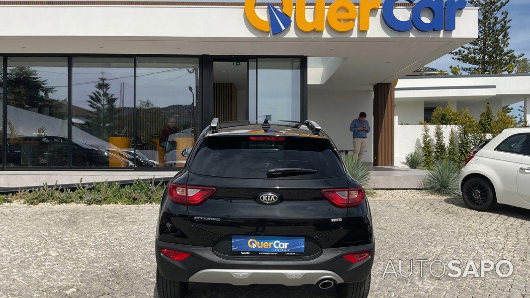 Kia Stonic 1.0 T-GDi Drive de 2020