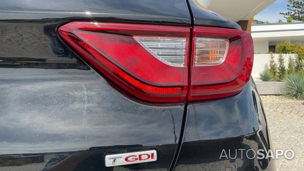 Kia Stonic 1.0 T-GDi Drive de 2020