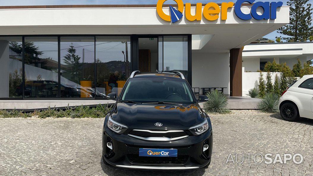 Kia Stonic 1.0 T-GDi Drive de 2020