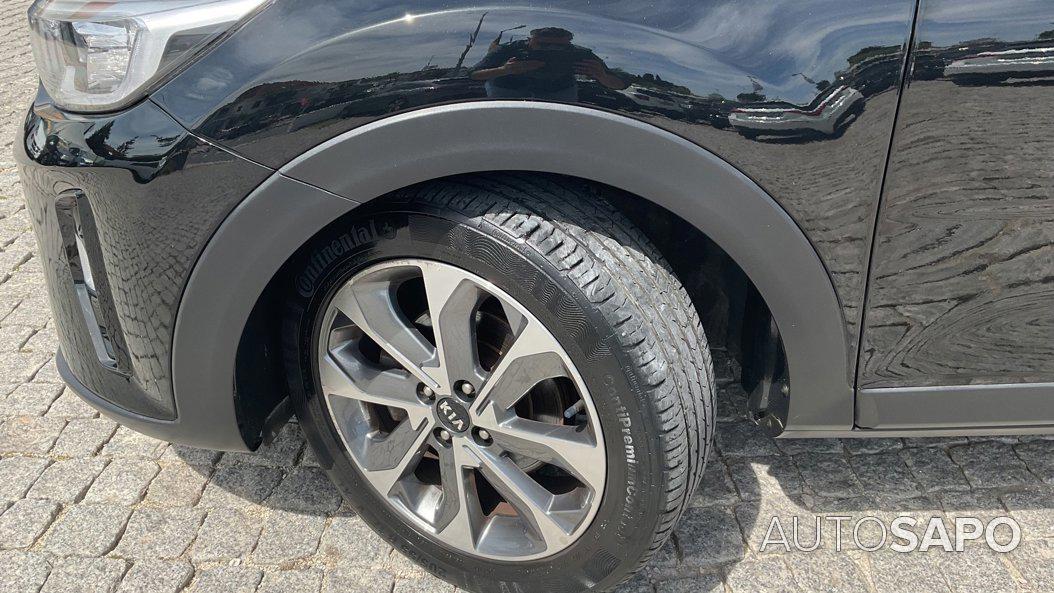 Kia Stonic 1.0 T-GDi Drive de 2020