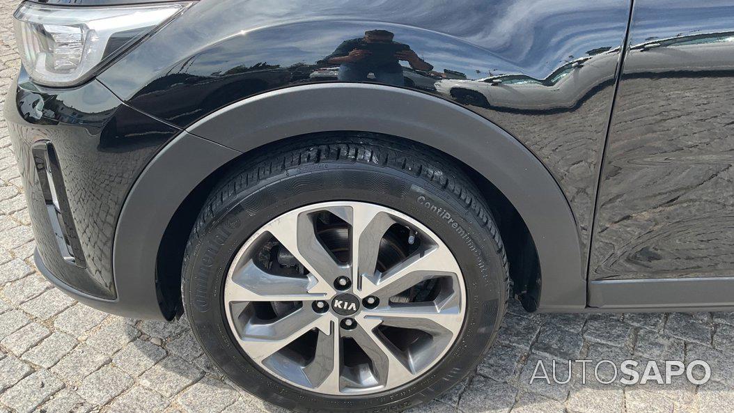 Kia Stonic 1.0 T-GDi Drive de 2020