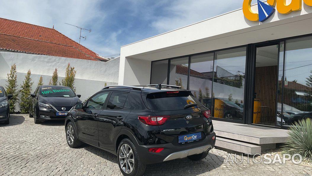 Kia Stonic 1.0 T-GDi Drive de 2020