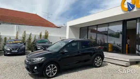 Kia Stonic 1.0 T-GDi Drive de 2020