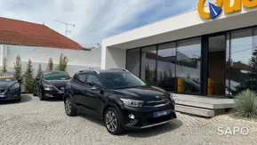 Kia Stonic 1.0 T-GDi Drive de 2020