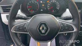 Renault Clio 1.0 TCe Limited Bi-Fuel de 2023
