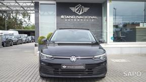 Volkswagen Golf 1.0 TSI de 2021