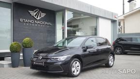 Volkswagen Golf 1.0 TSI de 2021