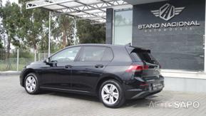 Volkswagen Golf 1.0 TSI de 2021